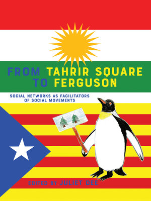 cover image of From Tahrir Square to Ferguson